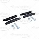 WAVENET - Ladder Rack Splice Butt Kit