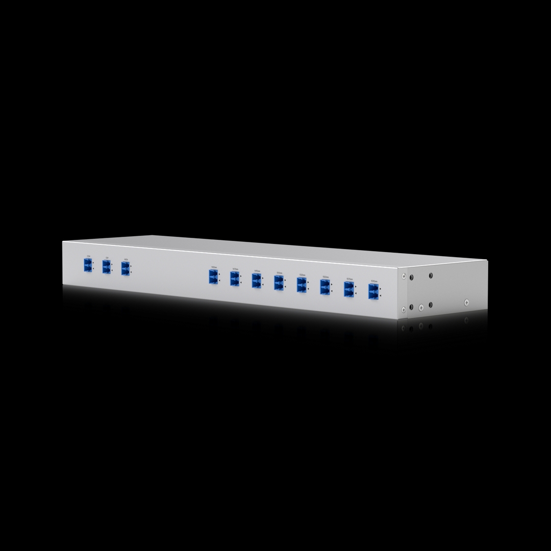 Ubiquiti - CWDM Mux Demux 8