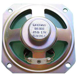 TEKTONE - Replacment Speaker For TekTone Intercom