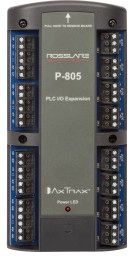 ROSSLARE - I/O EXP 16CH Board For AC825I P