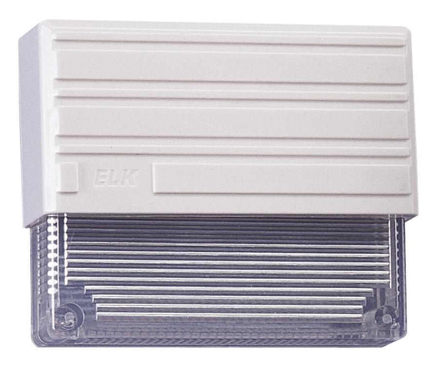 ELK - Strobe Light Clear
