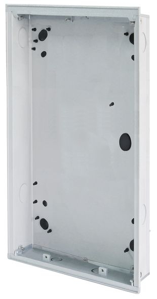 ABB - Flush Mount box 8 module size 2/4