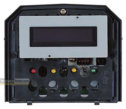 Digital Display Module