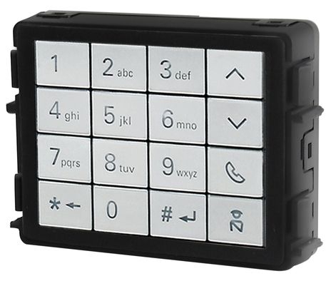 ABB - Keypad module
