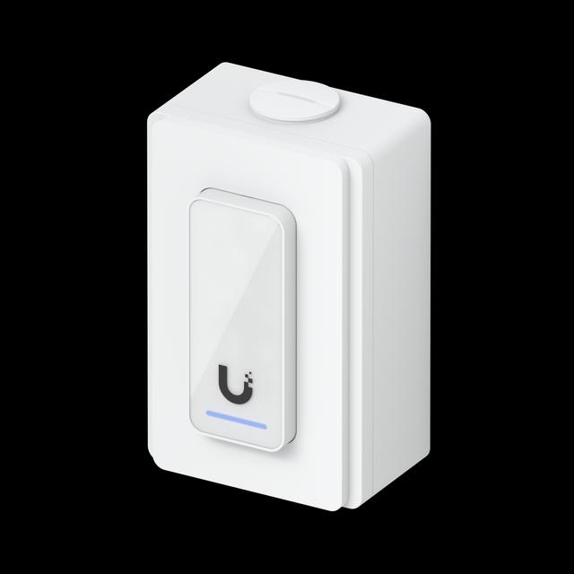 Ubiquiti - UACC-READER-JB-W Reader Junction Box