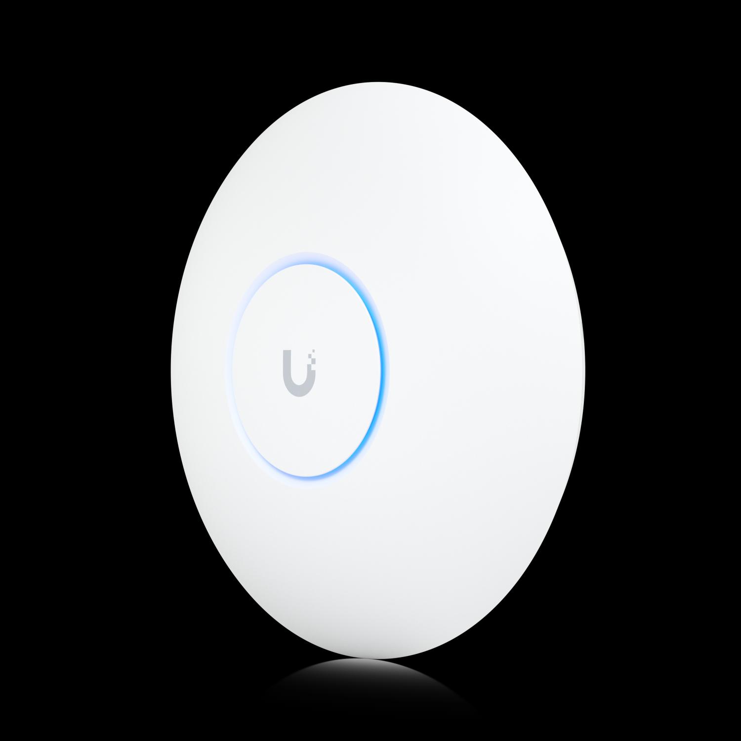 Ubiquiti - Access Point WiFi 7 Pro Max ceiling Mount large Scale W/8 Spatial Streams