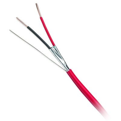 GENESIS CABLE - Cable 16/4 OAS NYC LL5 FPLP 1000' Reel