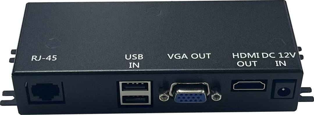 LIONBEAM - IP Spot Monitor Viewer 16 channel