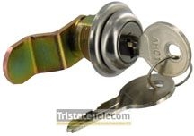 Leviton - LOCK AND KEY For Leviton Enclousures