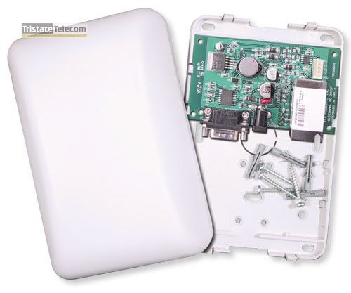 ELK - M1 Ethernet Interface