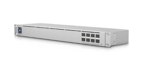 Ubiquiti - Switch Aggregation