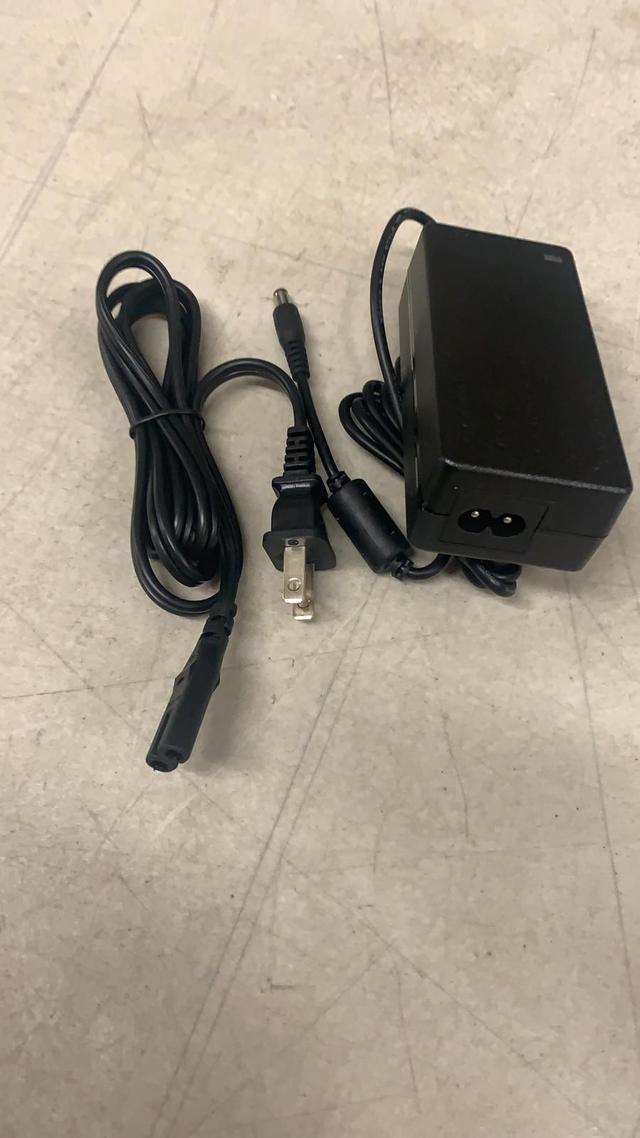 LIONBEAM - Power Supply for Liobeam Ethernet+PoE over 2 wires Transmitters