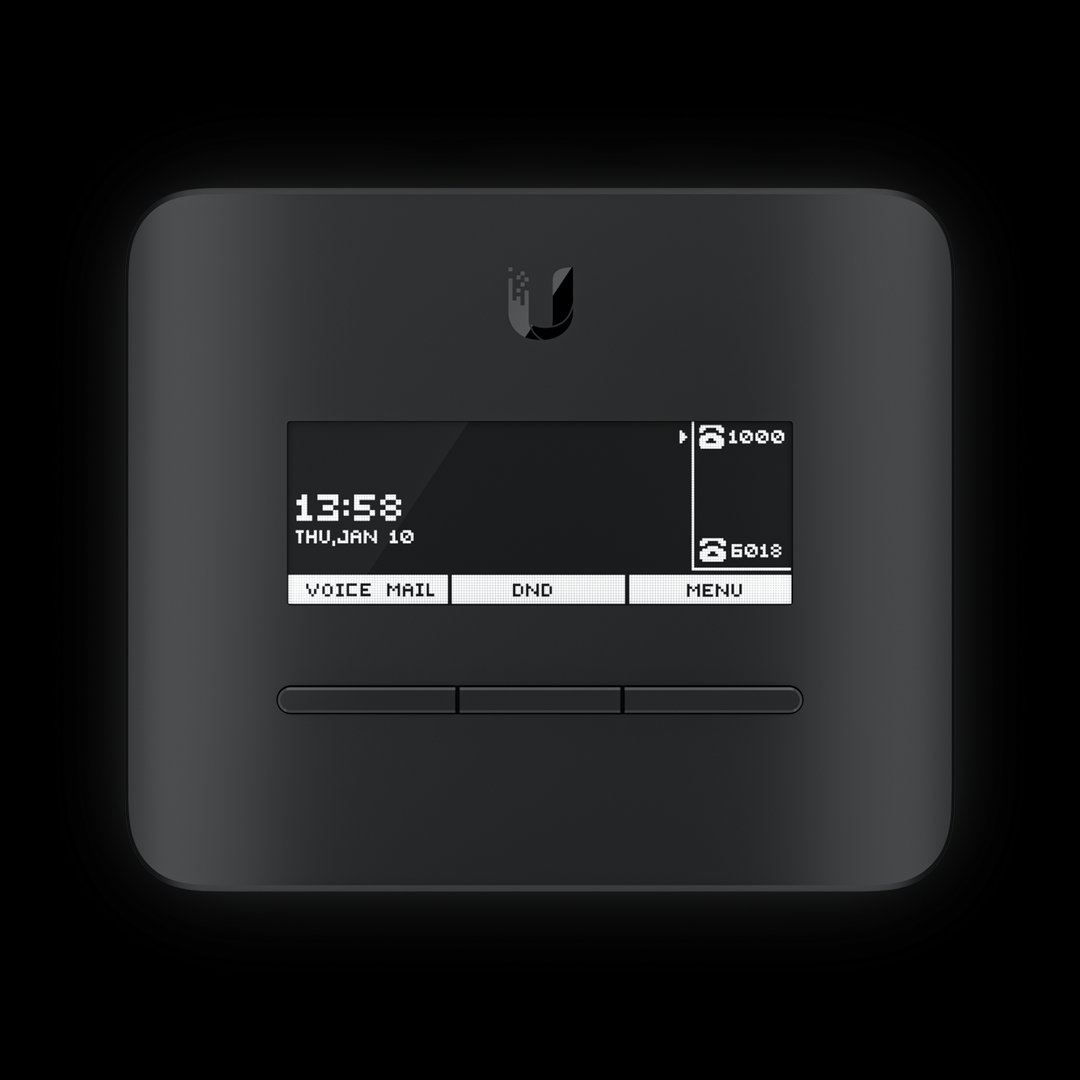 Ubiquiti - Phone Adapter