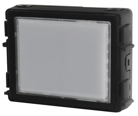 ABB - Nameplate module