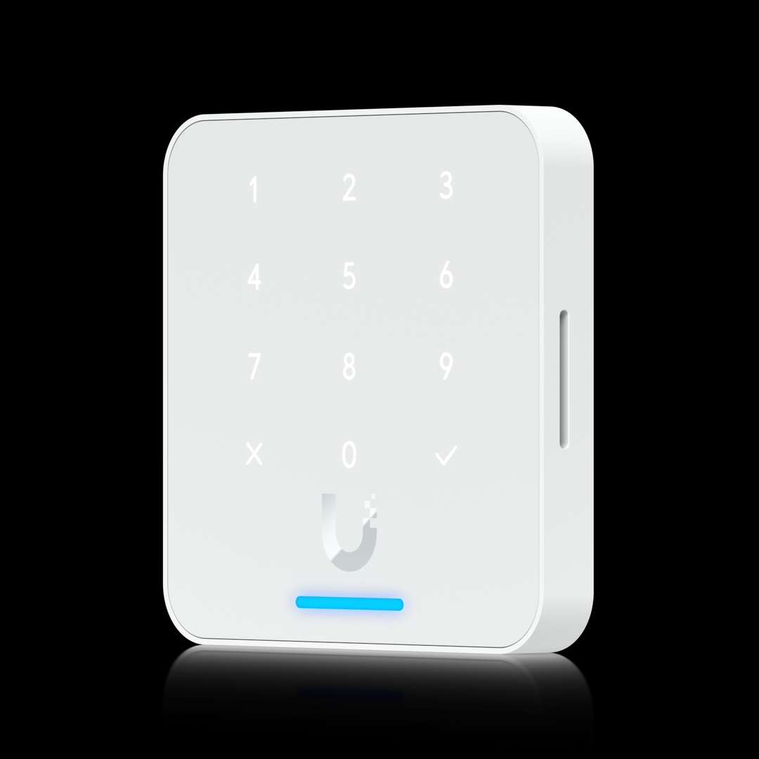 Ubiquiti - Reader Flex
