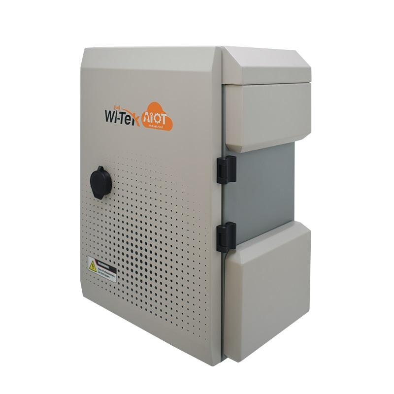 Wi-Tek - Outdoor Enclosure IP66 16"X24"X10"