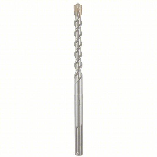 ITM - Drill Bit 1" X 13" SDS-MAX (X-CUTTER)