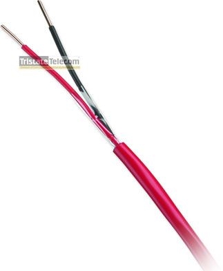 GENESIS CABLE - Cable 14/2 SOL OAS NYC LL5 FPLP 1000' Reel