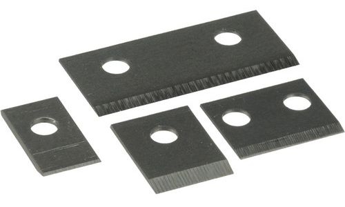 Klein Tools - Replacement Blade for Pass-Thru Crimper