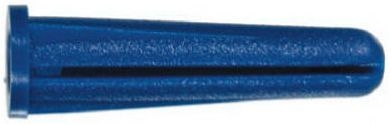 METALLICS - Conical Anchor Blue 12-14 100 Pack