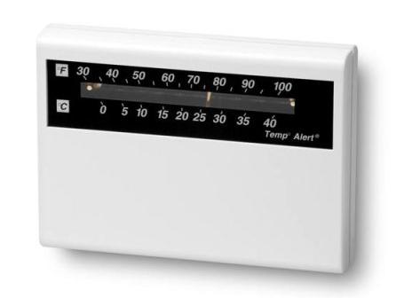 Temperature Monitoring Device High & Low (No power required)