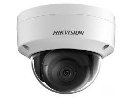 HIKVISION - Camera IP Mini Dome 6MP 4MM EXIR H.265+