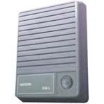 VALCOM - Doorplate Surface Mount Speaker