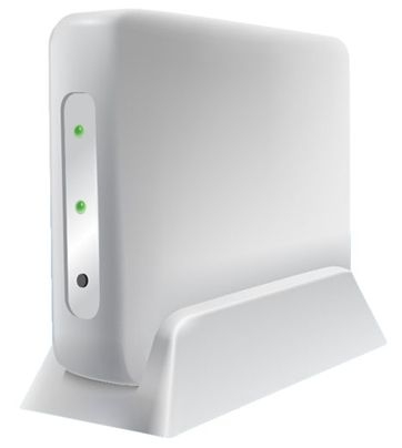 2GIG - IP Communicator