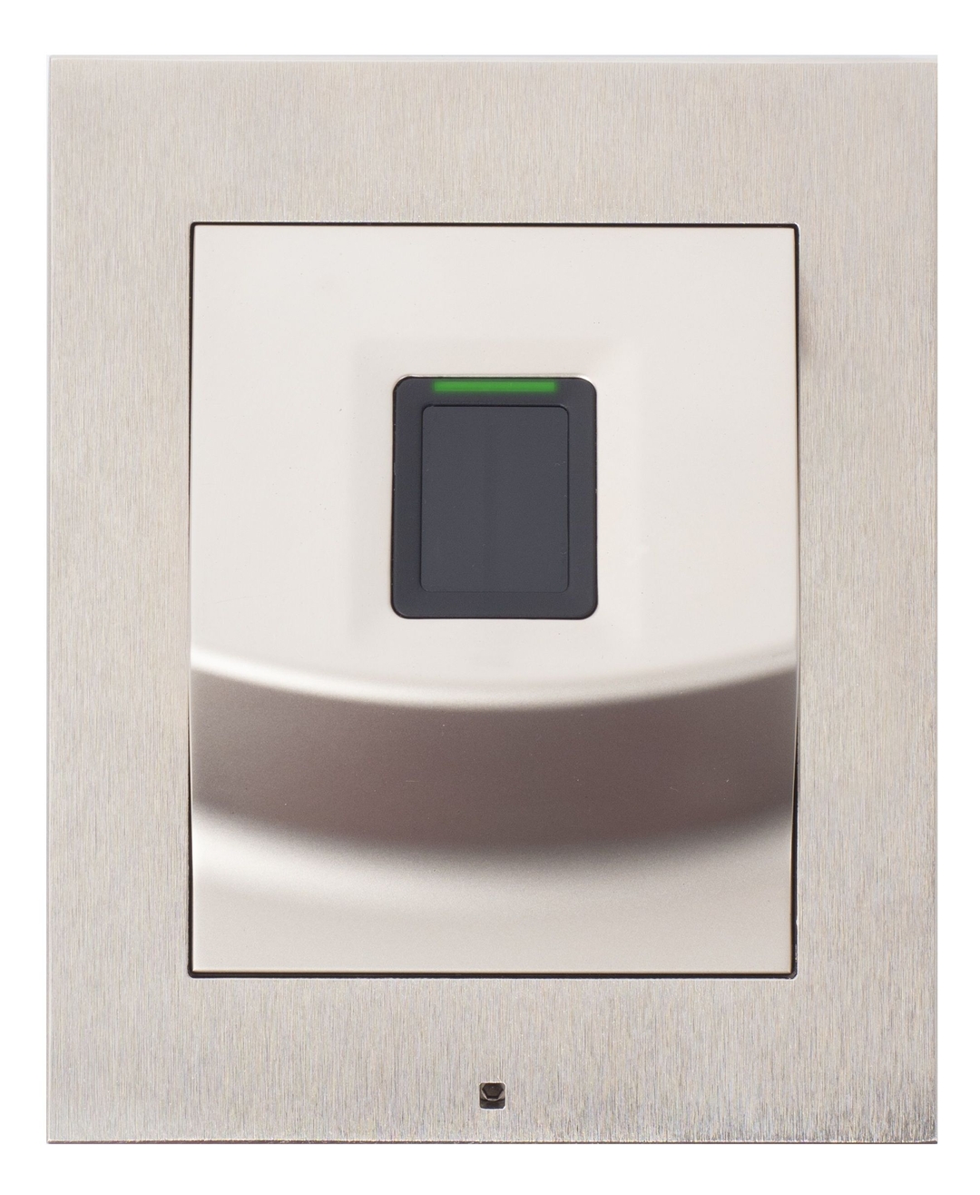 2N - 2N ip verso Fingerprint module