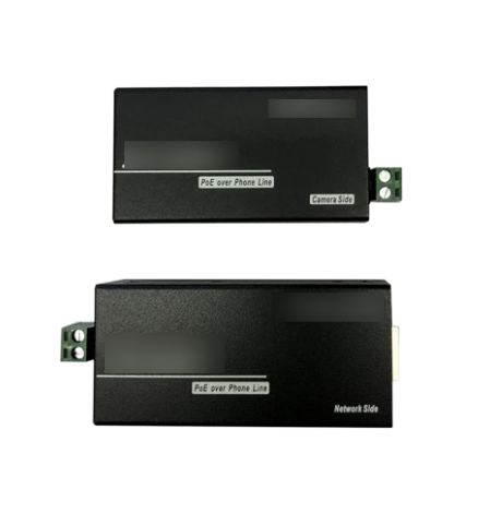 LIONBEAM - PoE OVER 2 Wire Kit