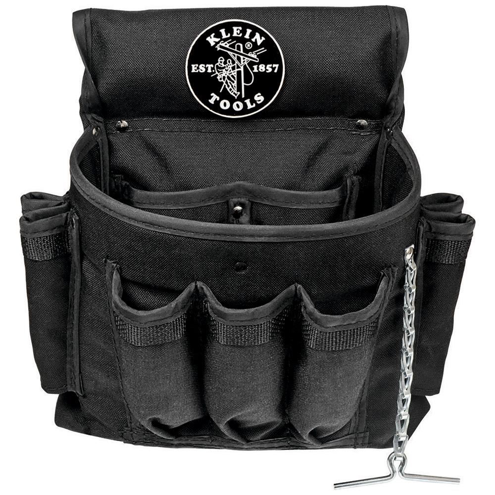 Klein Tools - Tool Pouch 18 Pockets