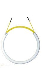 BES - Snake 25' Fiber (In PVC Case)