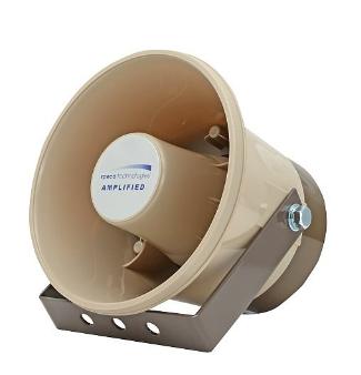 Speco - Horn Self Amplified 20 Watt