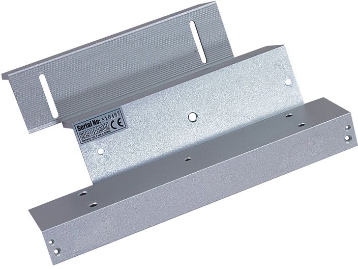 LIONBEAM - ZL Bracket For 1200 Mag Lock LB-MLD1200D