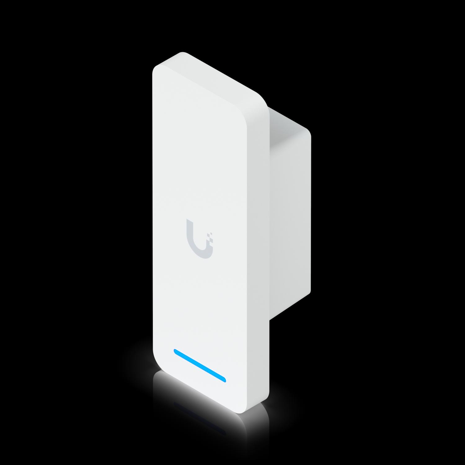 Ubiquiti - UniFi Access Reader Ultra W/Built-in Hub