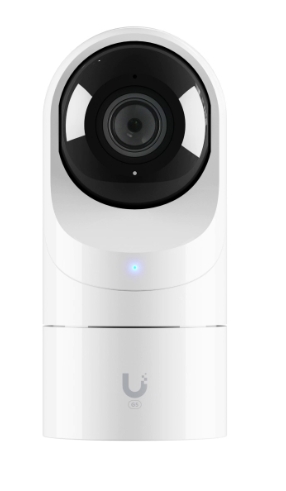Ubiquiti - Next-gen 2K HD PoE camera designed for indoor/outdoor deployment