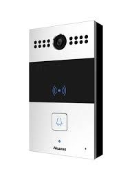 AKUVOX - Surface intercom with 1 button video 1080P REFURBISHED