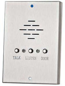 TRISTATE - 4 WIRE SURFACE STATION-SS Holes Top/Bot'