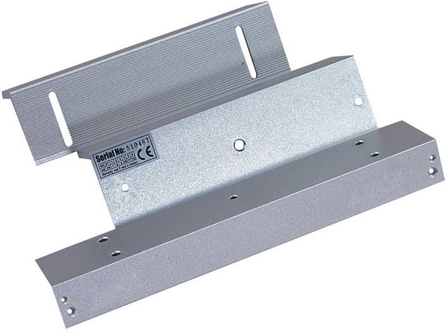 LIONBEAM - ZL Bracket For 600 Mag Lock LB-ML600T