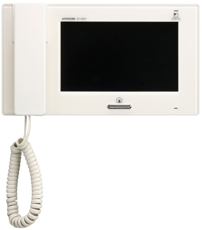 Aiphone - Master Station 7" Touchscreen Used