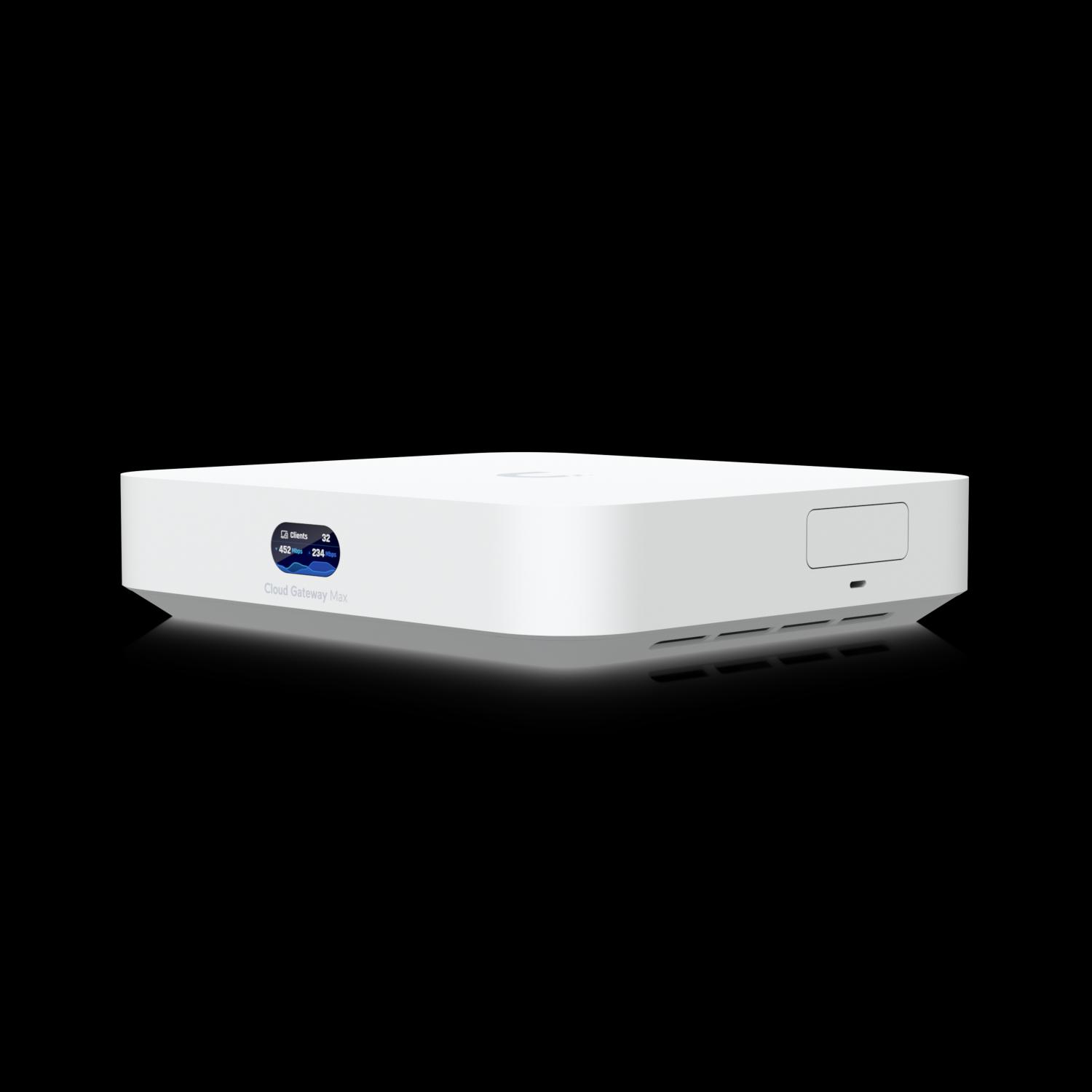 Ubiquiti - Cloud Gateway Max