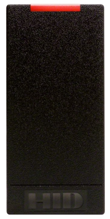 HID - Prox Reader I-Class R10 Mullion Mnt Used