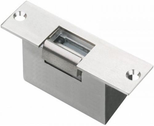 Seco Larm - Electric Door Strike 12VDC Weatherproof