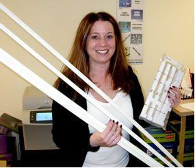 TANE - Molding connector pack 25 PCS