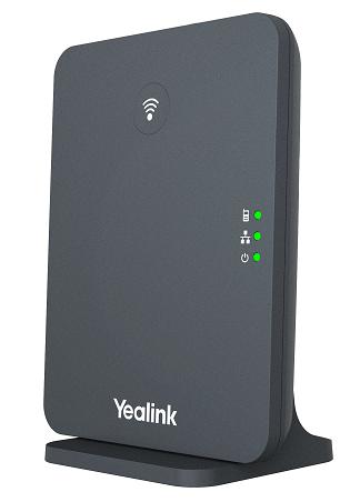 Yealink - DECT IP Base Station