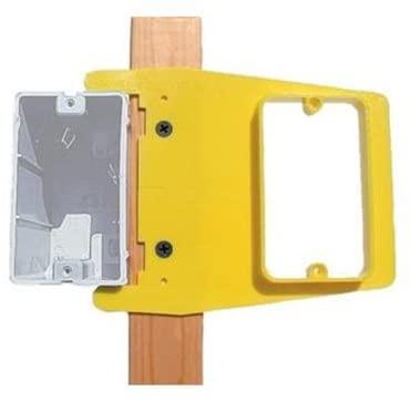 RACKATIERS - Level Plates to Match Electrical 30 PK