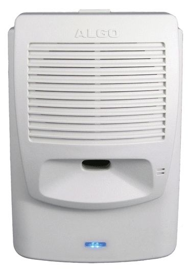 ALGO - SIP Speaker & Ringer