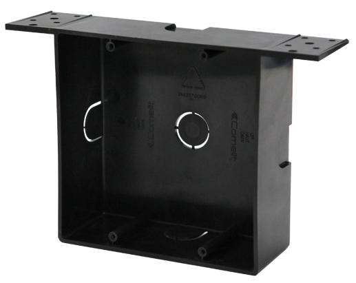 Comelit - Flush Mount for Planux Pre Construction