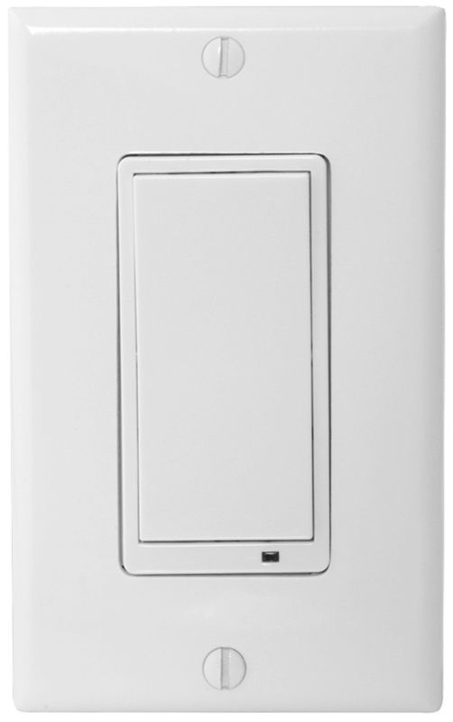 2GIG - Z-Wave 3 Way Accessory Switch