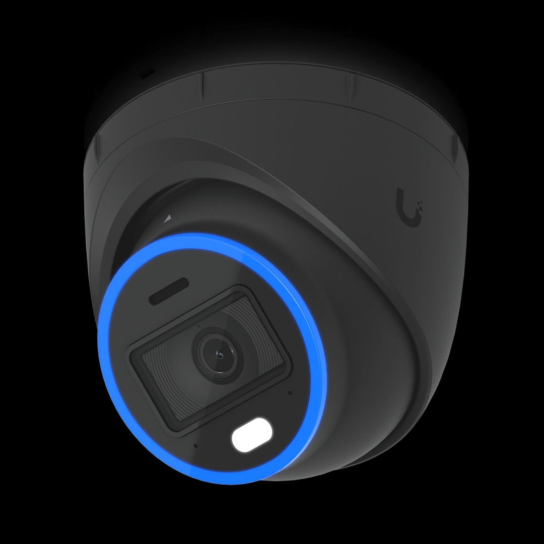 Ubiquiti - UVC-AI-Turret-B